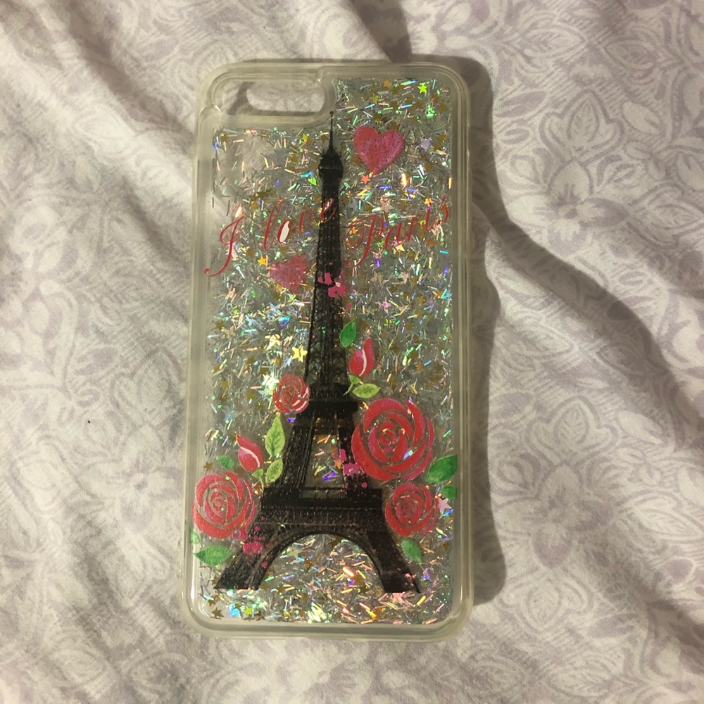 iPhone case